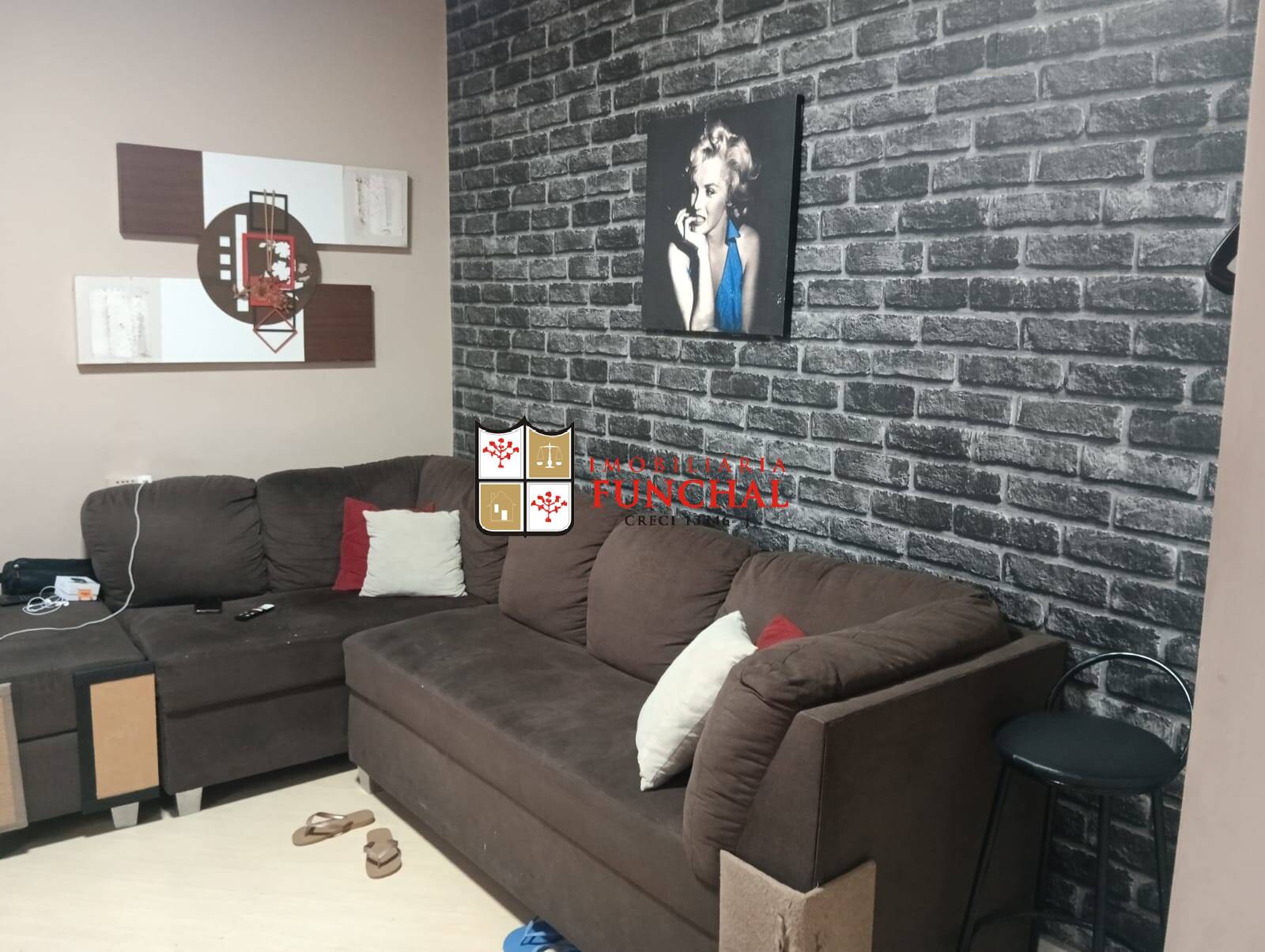 Apartamento, 2 quartos, 48 m² - Foto 6