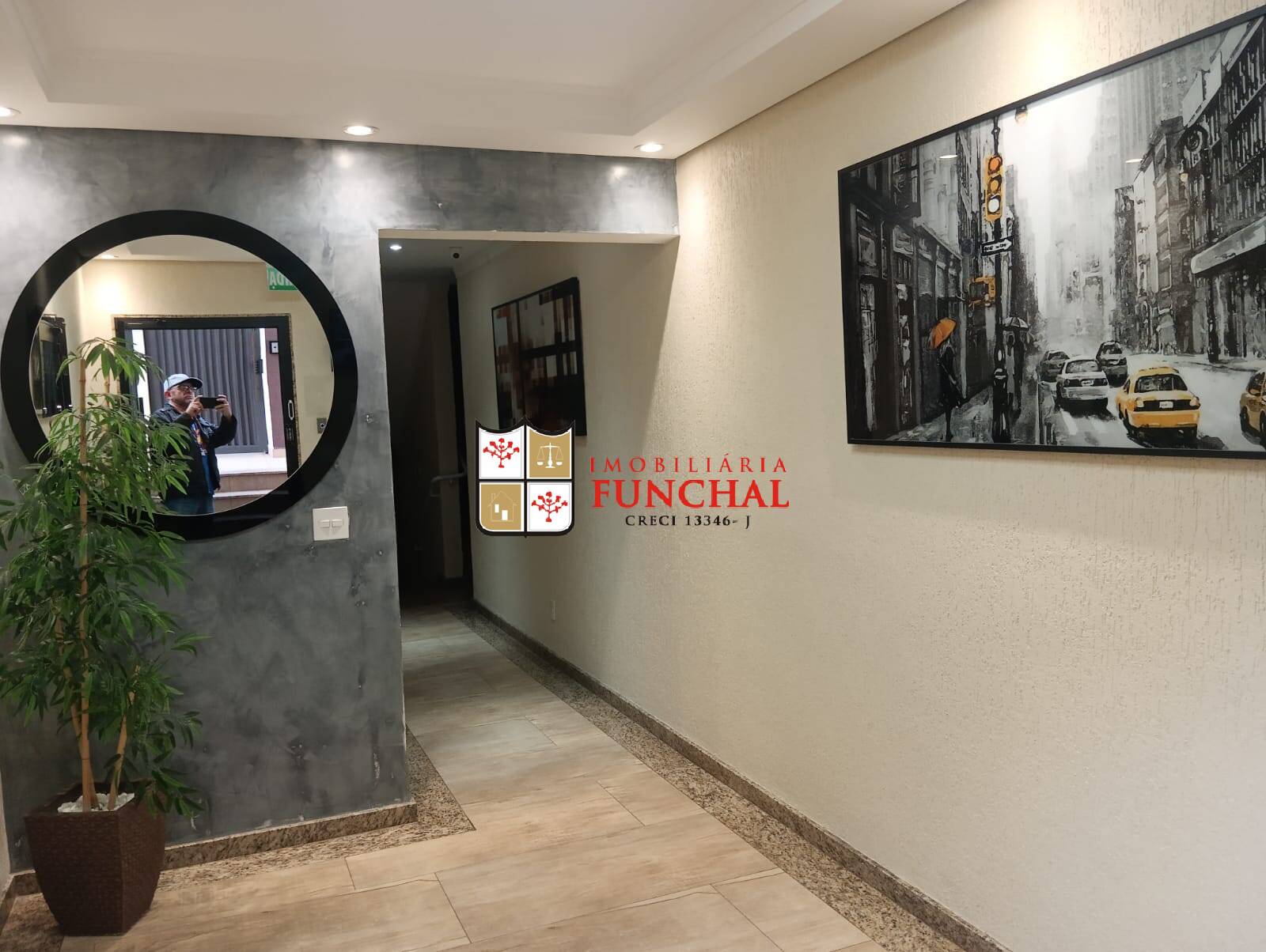 Apartamento, 2 quartos, 48 m² - Foto 3