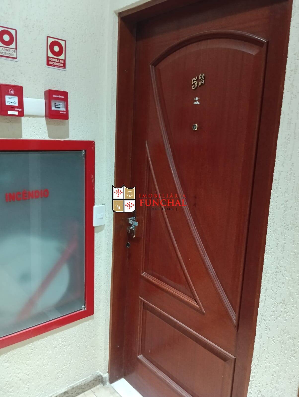 Apartamento, 2 quartos, 48 m² - Foto 5