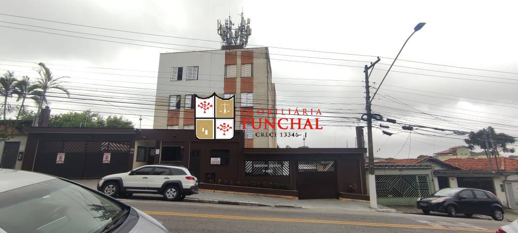 Apartamento, 2 quartos, 48 m² - Foto 1