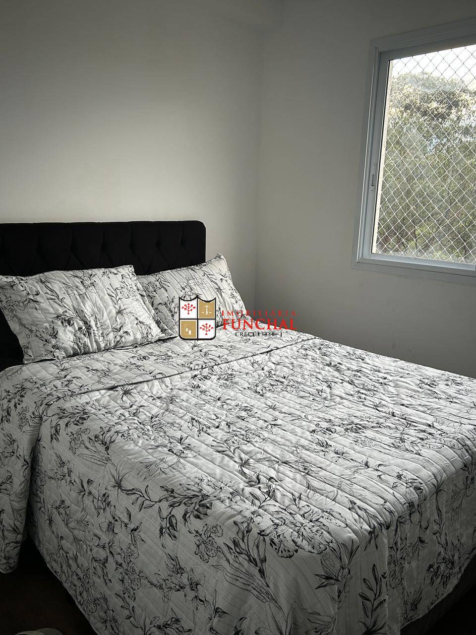 Apartamento, 2 quartos, 43 m² - Foto 7