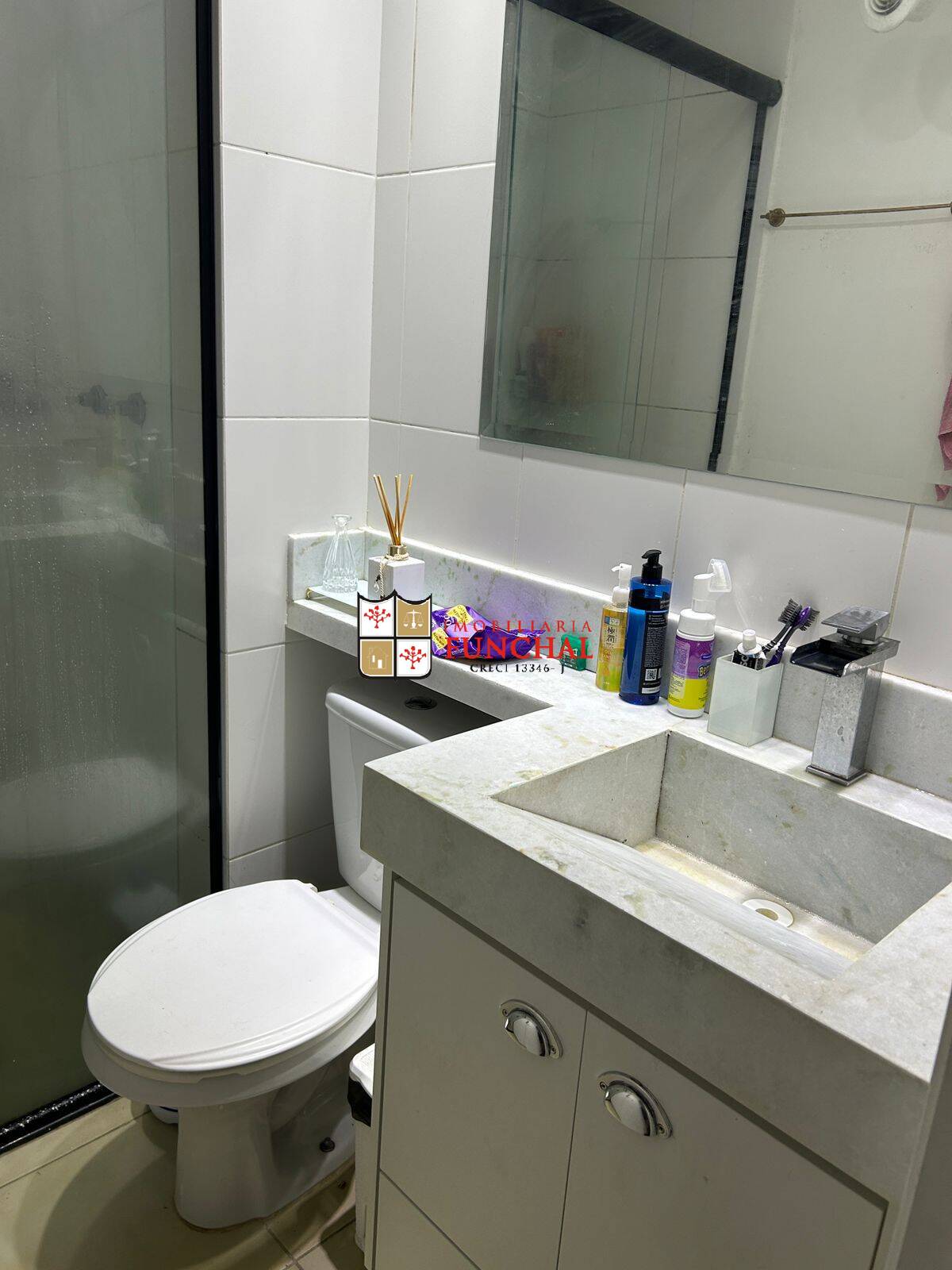 Apartamento, 2 quartos, 43 m² - Foto 8