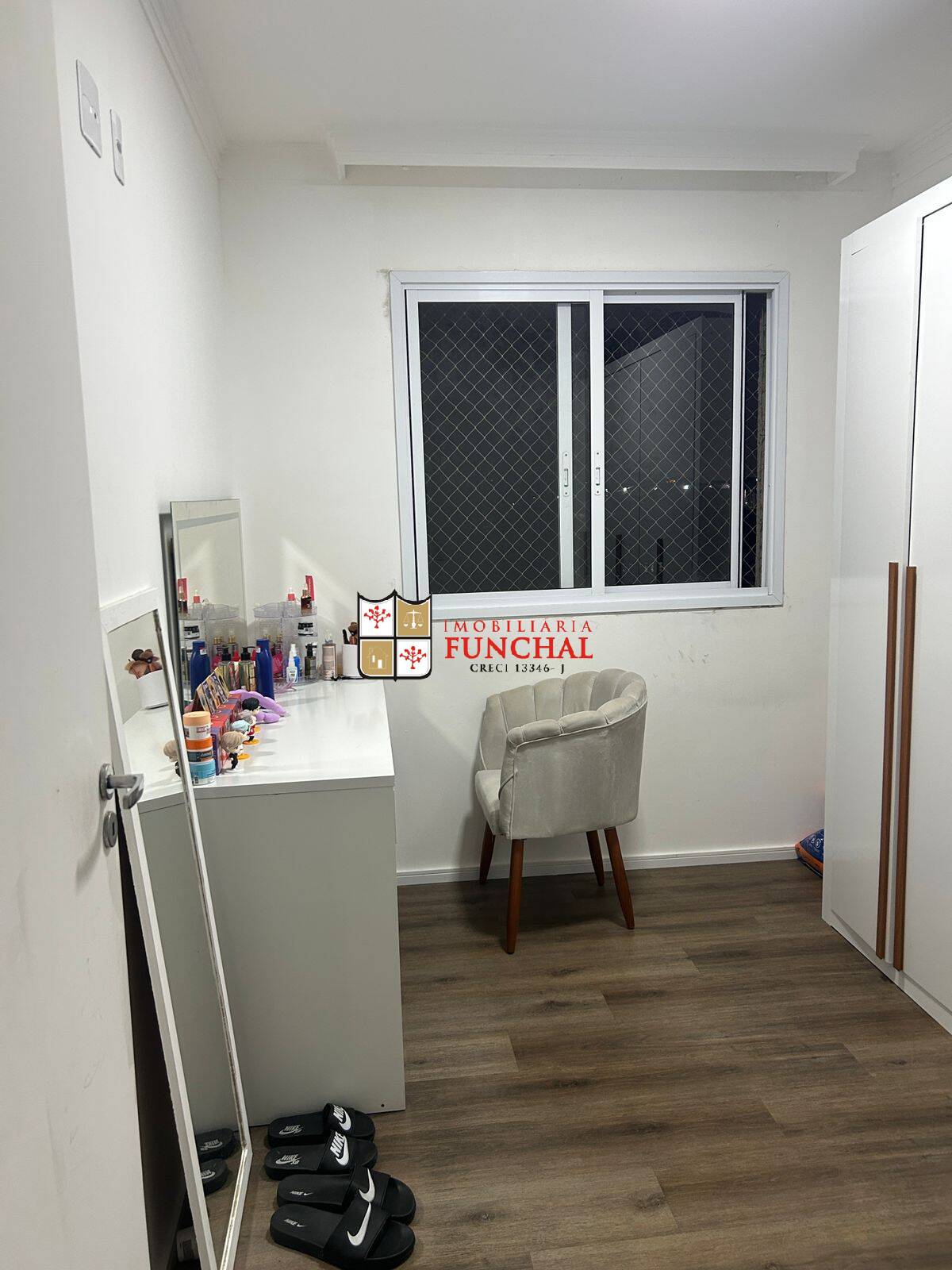 Apartamento, 2 quartos, 43 m² - Foto 11