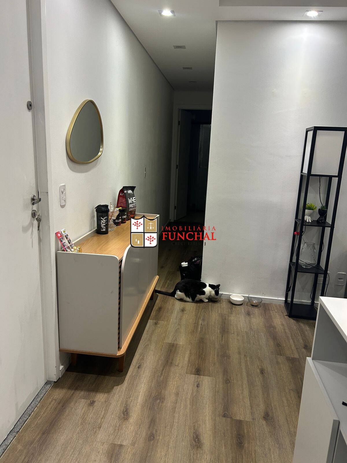 Apartamento, 2 quartos, 43 m² - Foto 17