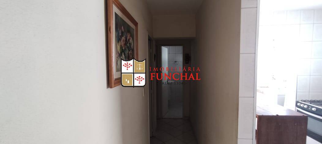 Apartamento, 2 quartos, 60 m² - Foto 12