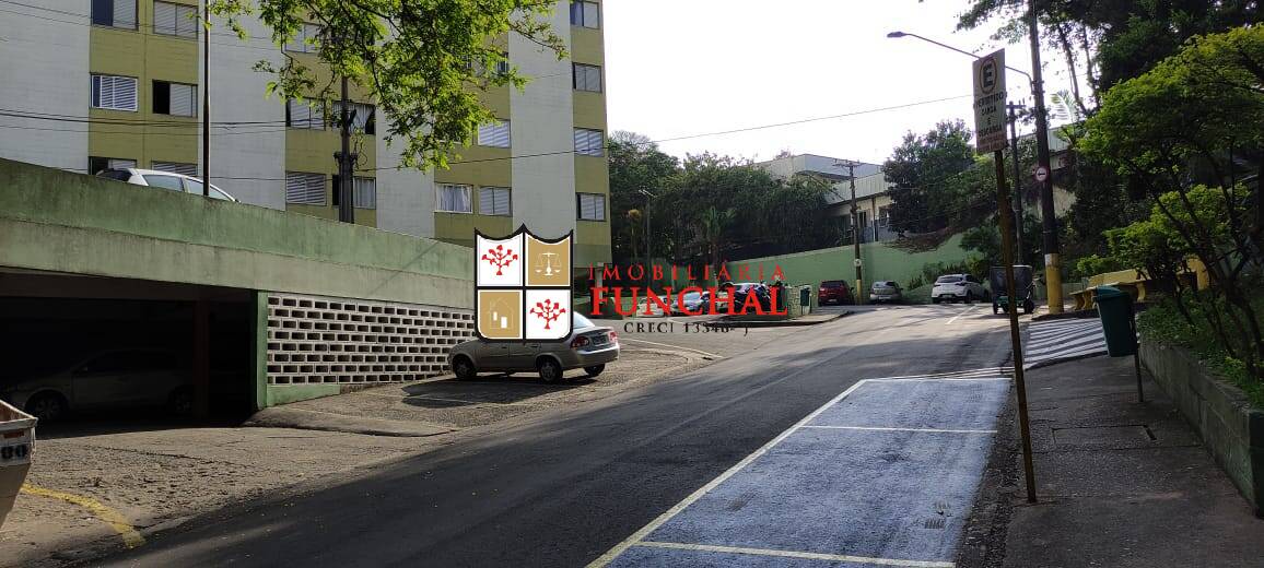 Apartamento, 2 quartos, 60 m² - Foto 2