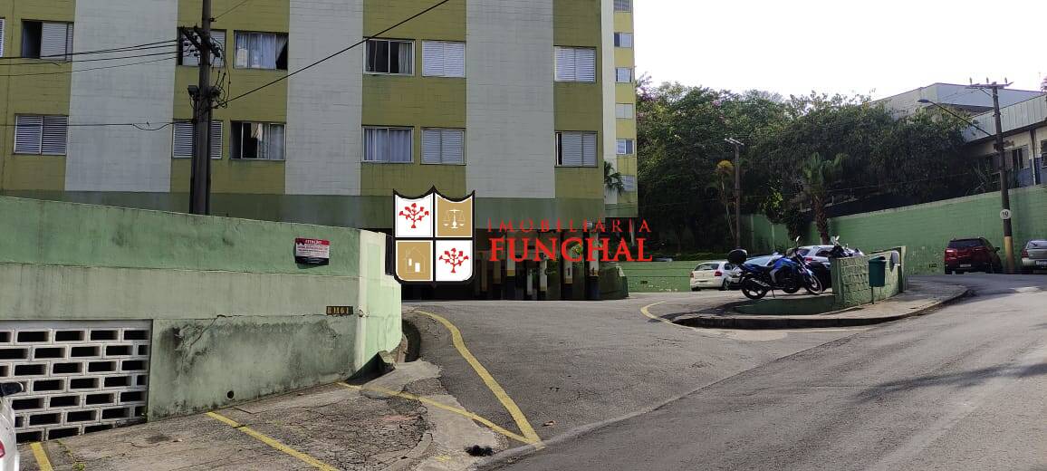 Apartamento, 2 quartos, 60 m² - Foto 3