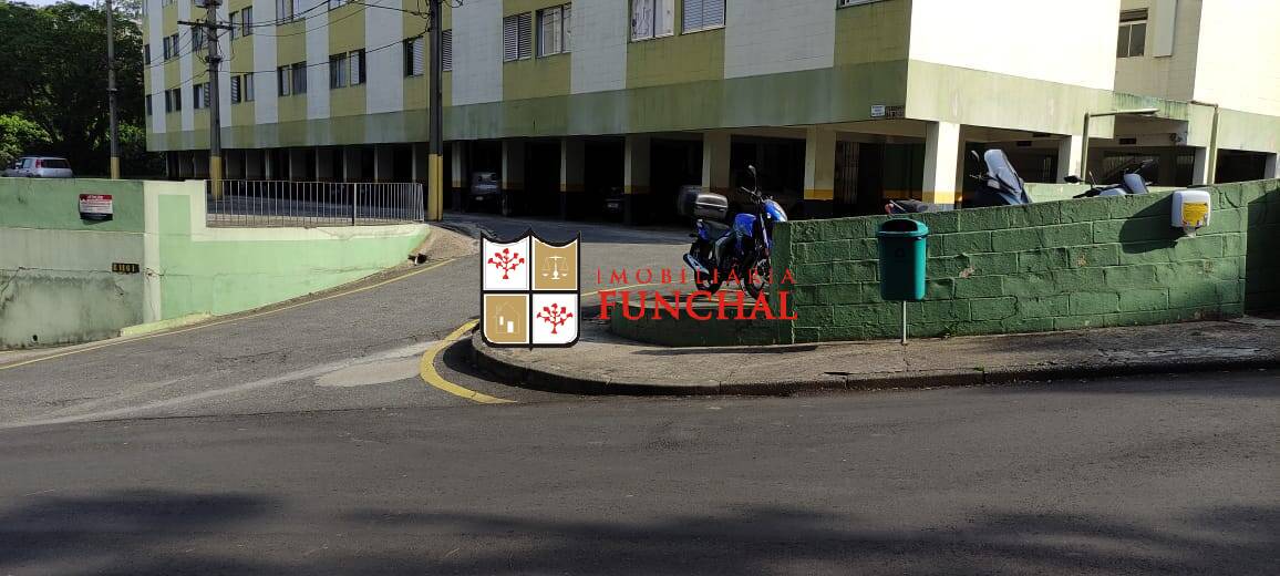 Apartamento, 2 quartos, 60 m² - Foto 4