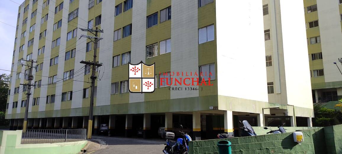 Apartamento, 2 quartos, 60 m² - Foto 5