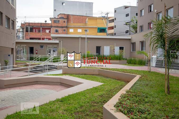 Apartamento, 2 quartos, 43 m² - Foto 6