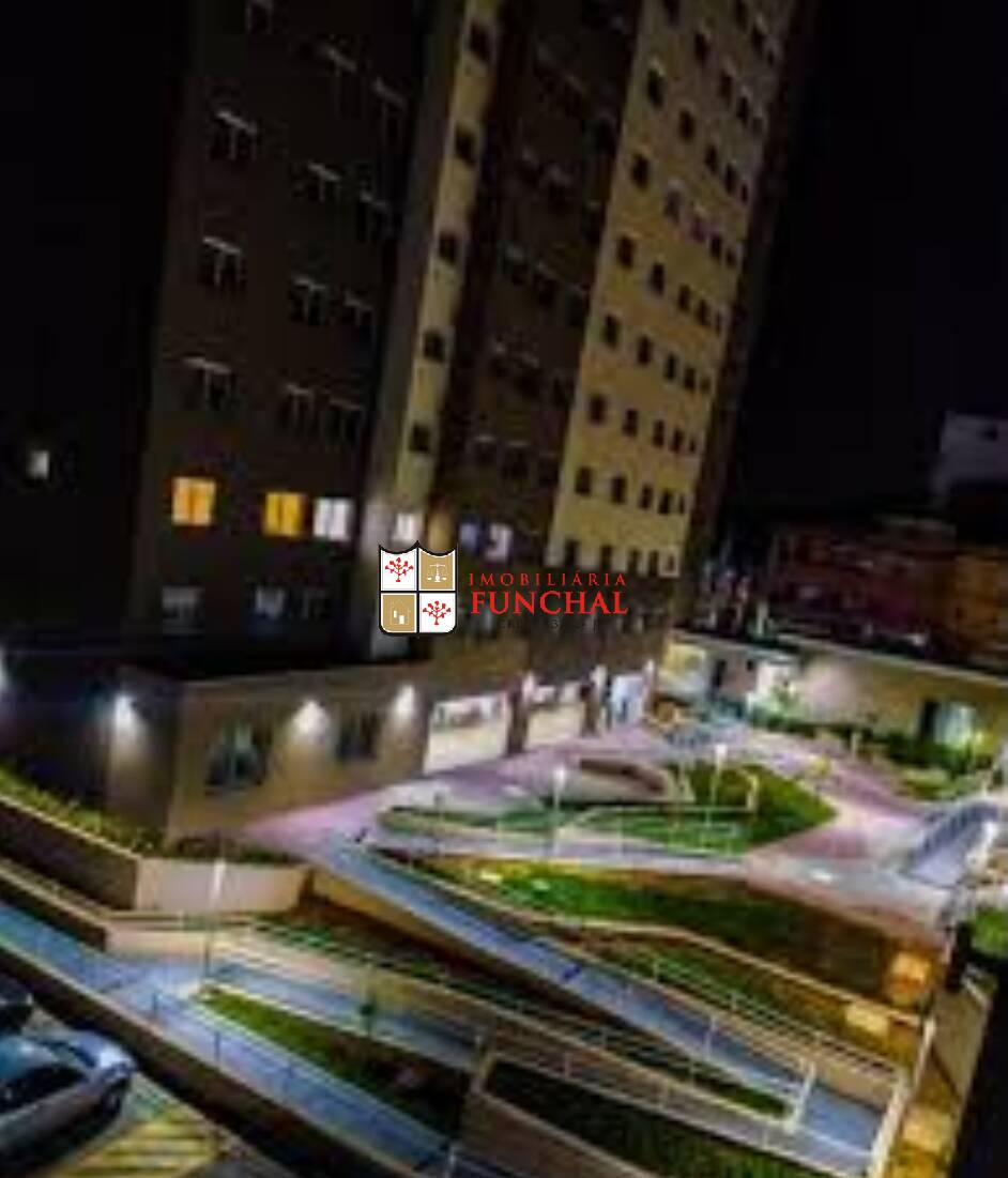 Apartamento, 2 quartos, 43 m² - Foto 3