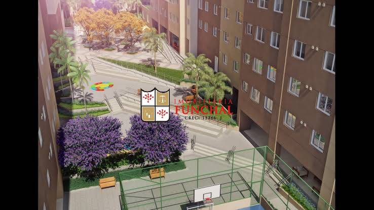 Apartamento, 2 quartos, 43 m² - Foto 5