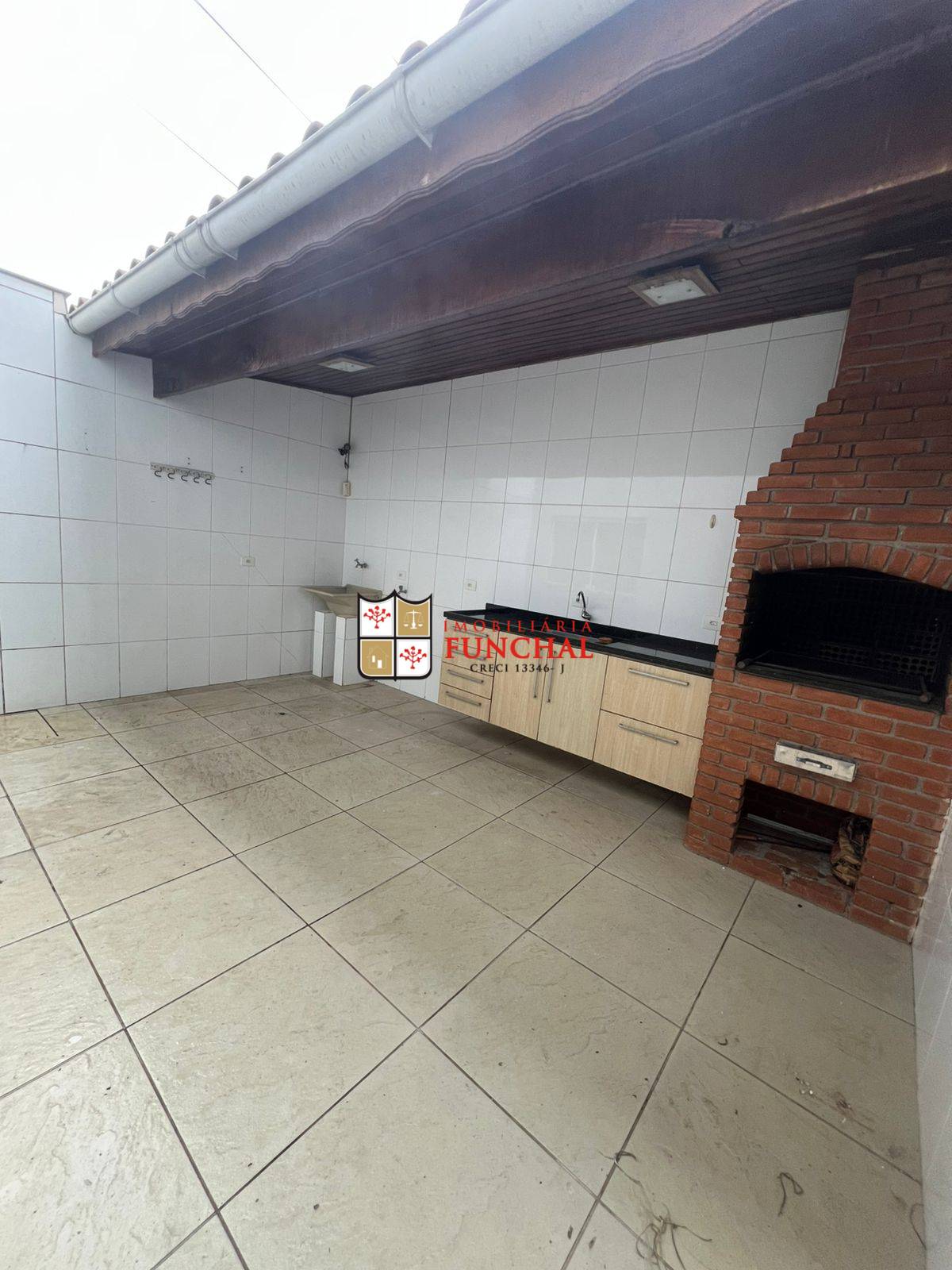 Sobrado, 125 m² - Foto 35