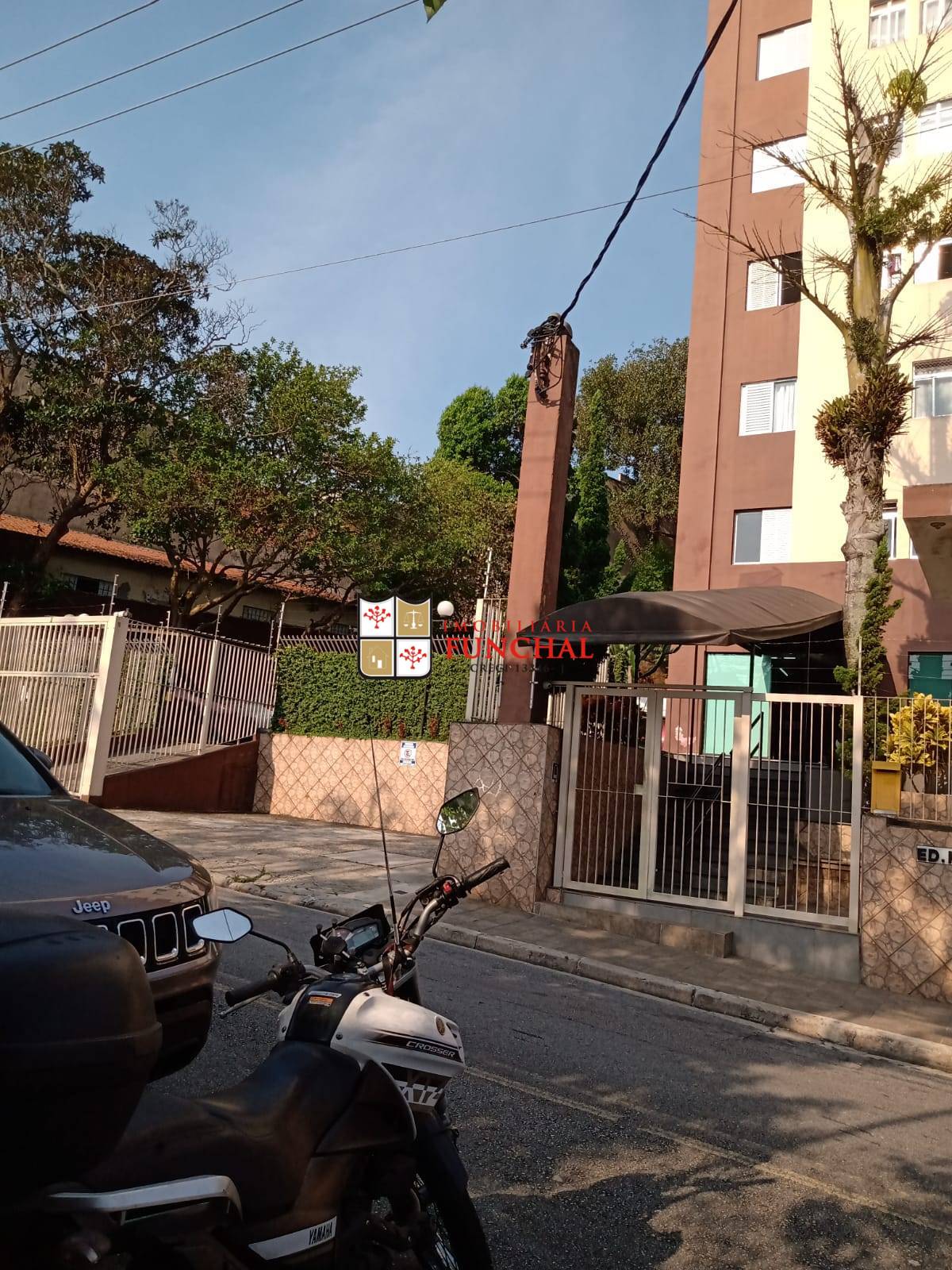 Apartamento, 1 quarto, 30 m² - Foto 4