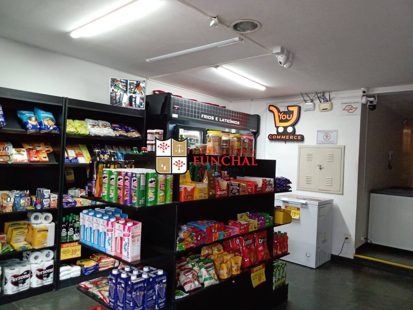 Apartamento, 1 quarto, 30 m² - Foto 11