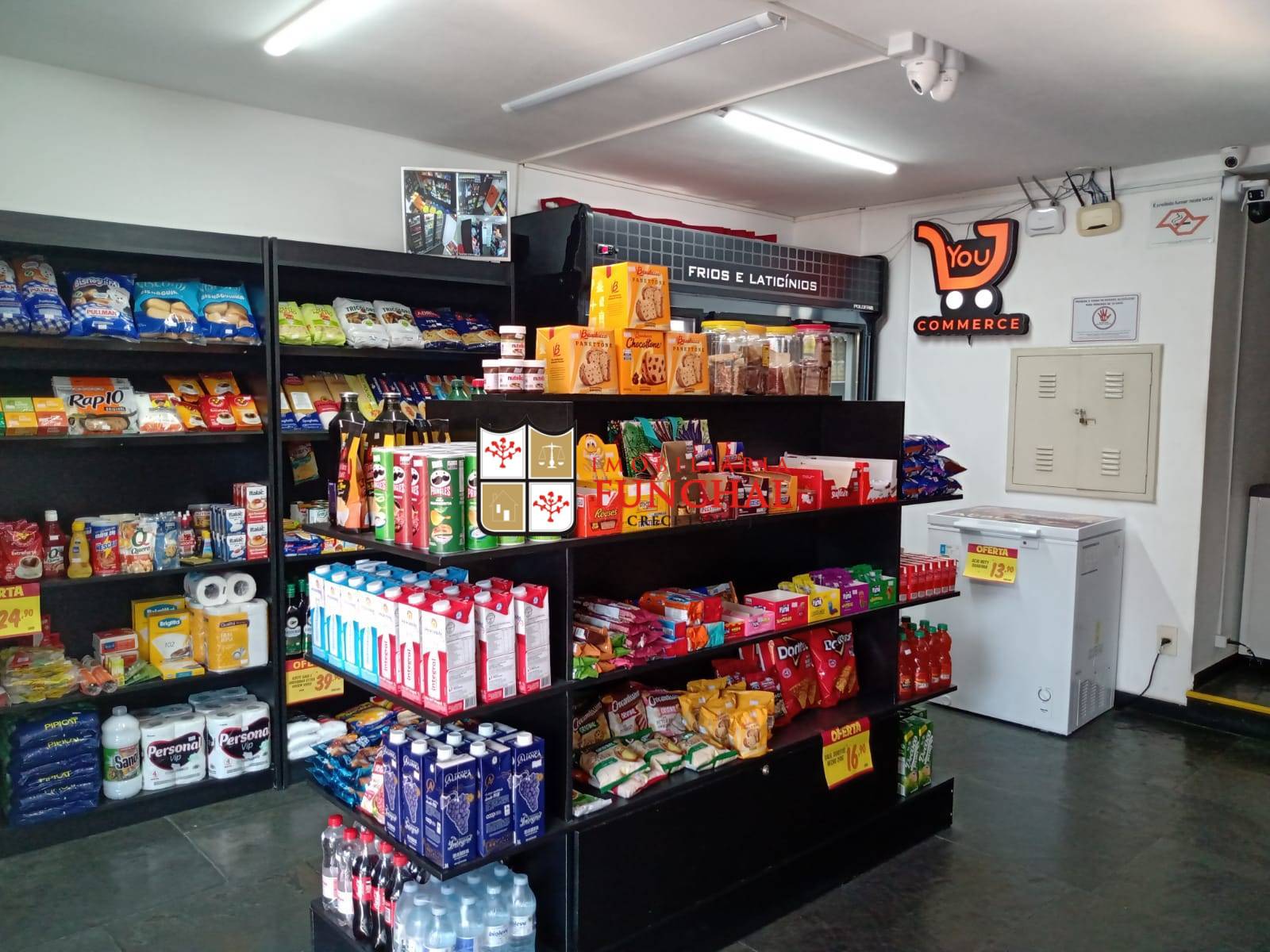 Apartamento, 1 quarto, 30 m² - Foto 13