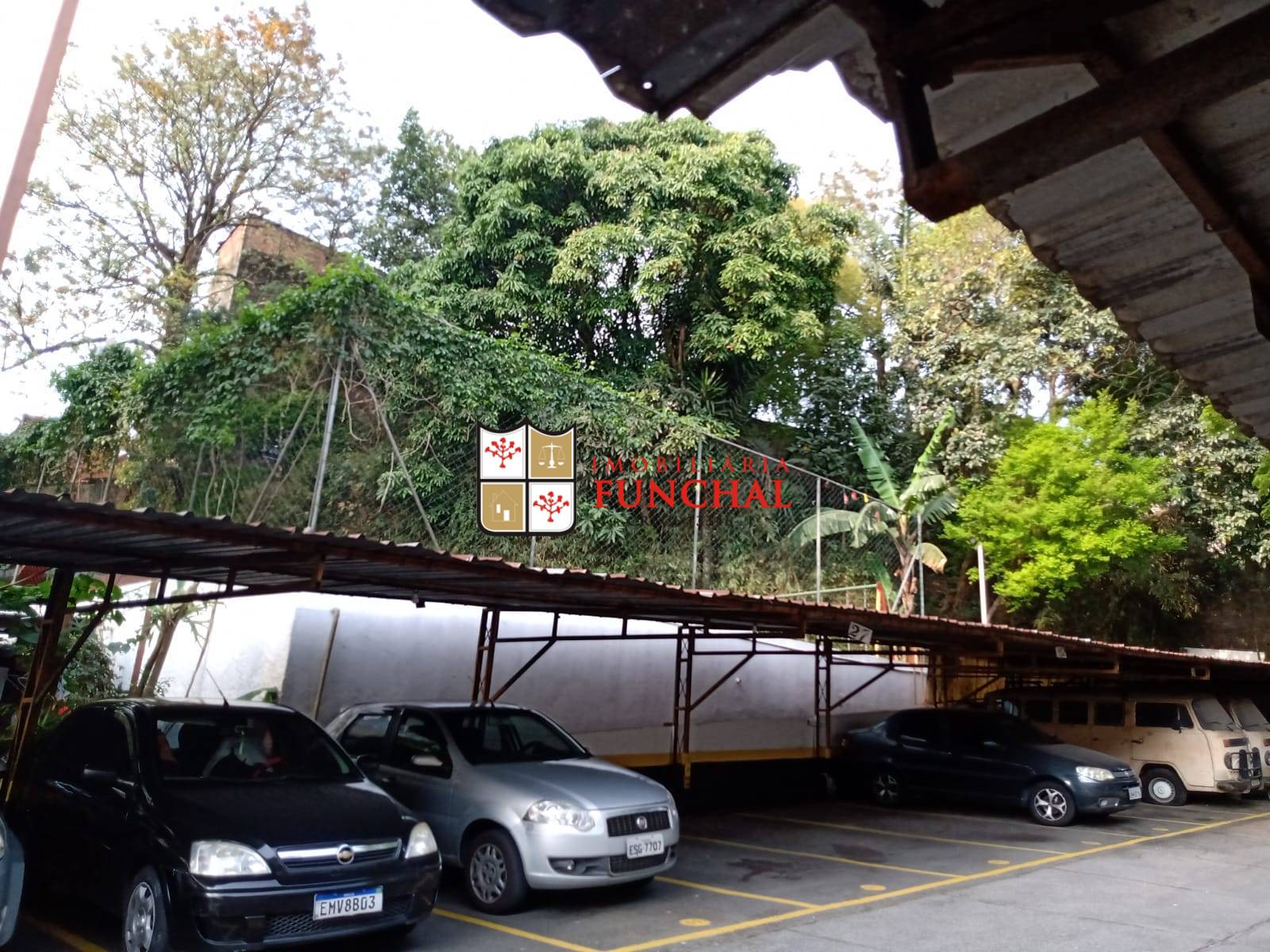 Apartamento, 1 quarto, 30 m² - Foto 16