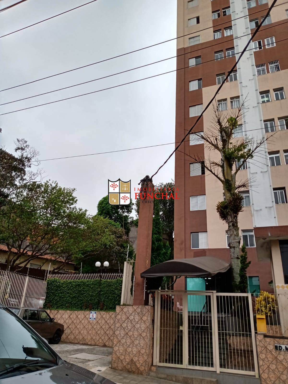 Apartamento, 1 quarto, 30 m² - Foto 2