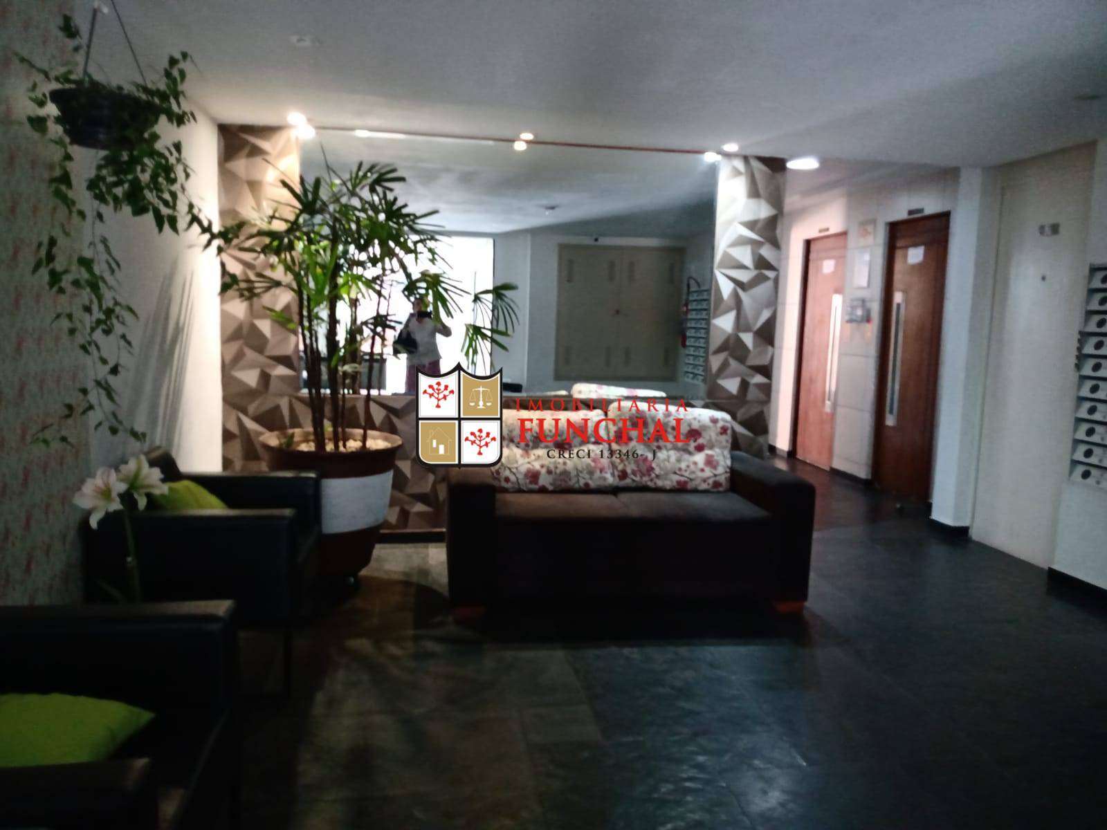 Apartamento, 1 quarto, 30 m² - Foto 12