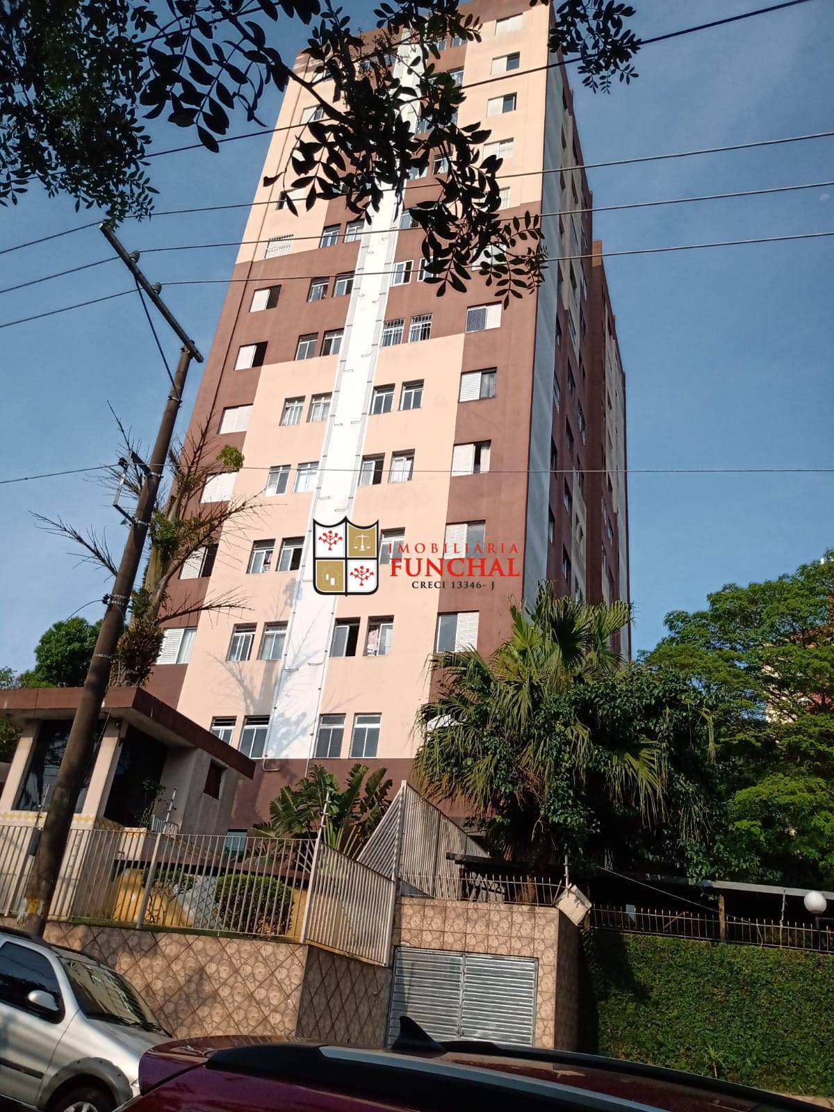 Apartamento, 1 quarto, 30 m² - Foto 1