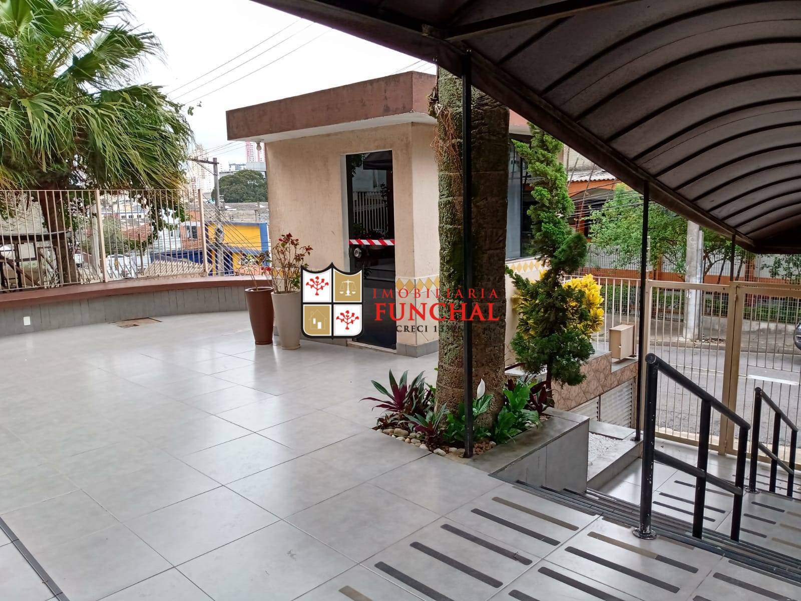 Apartamento, 1 quarto, 30 m² - Foto 8