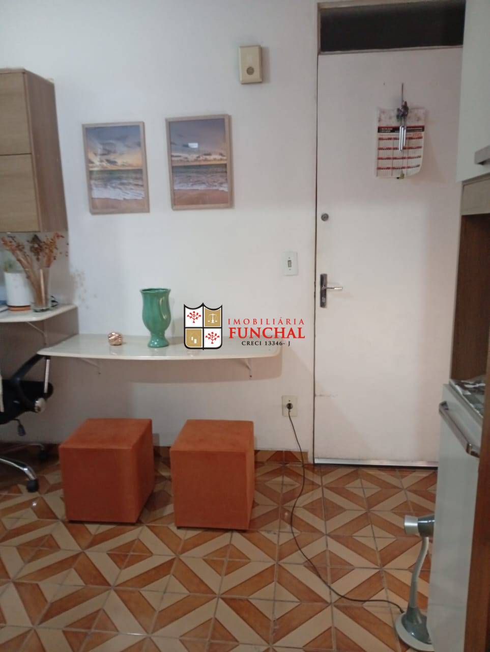 Apartamento, 1 quarto, 30 m² - Foto 19