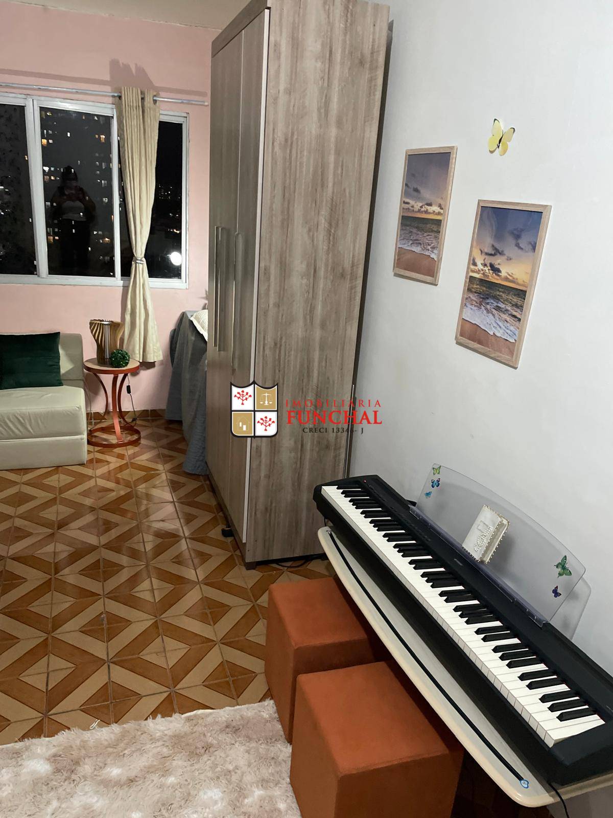 Apartamento, 1 quarto, 30 m² - Foto 21