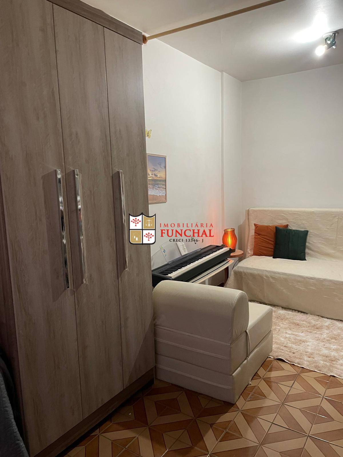 Apartamento, 1 quarto, 30 m² - Foto 24