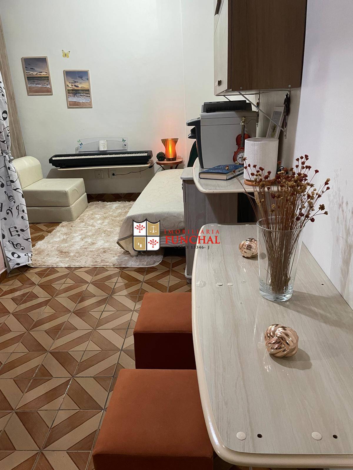 Apartamento, 1 quarto, 30 m² - Foto 28