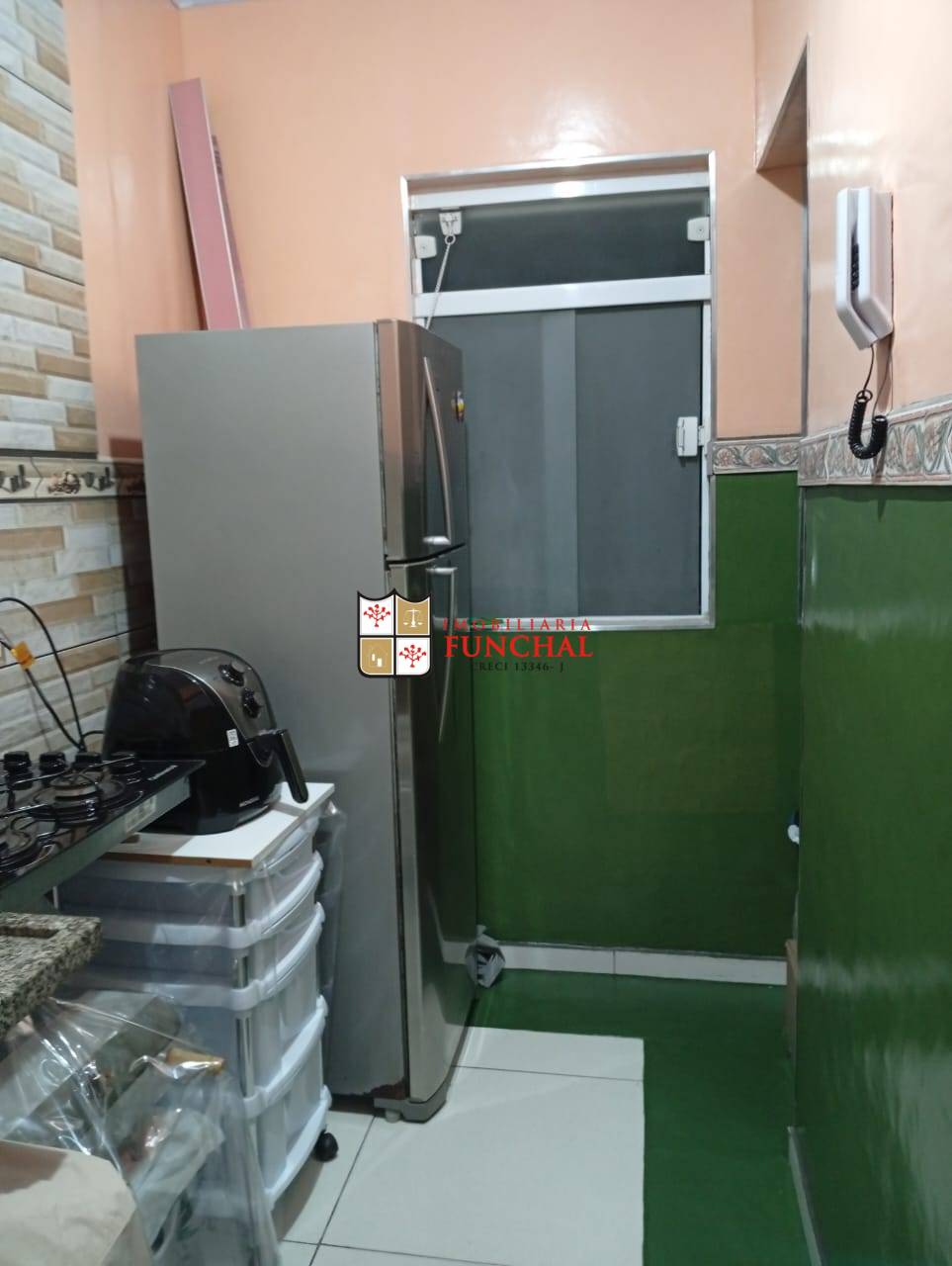 Apartamento, 1 quarto, 30 m² - Foto 31