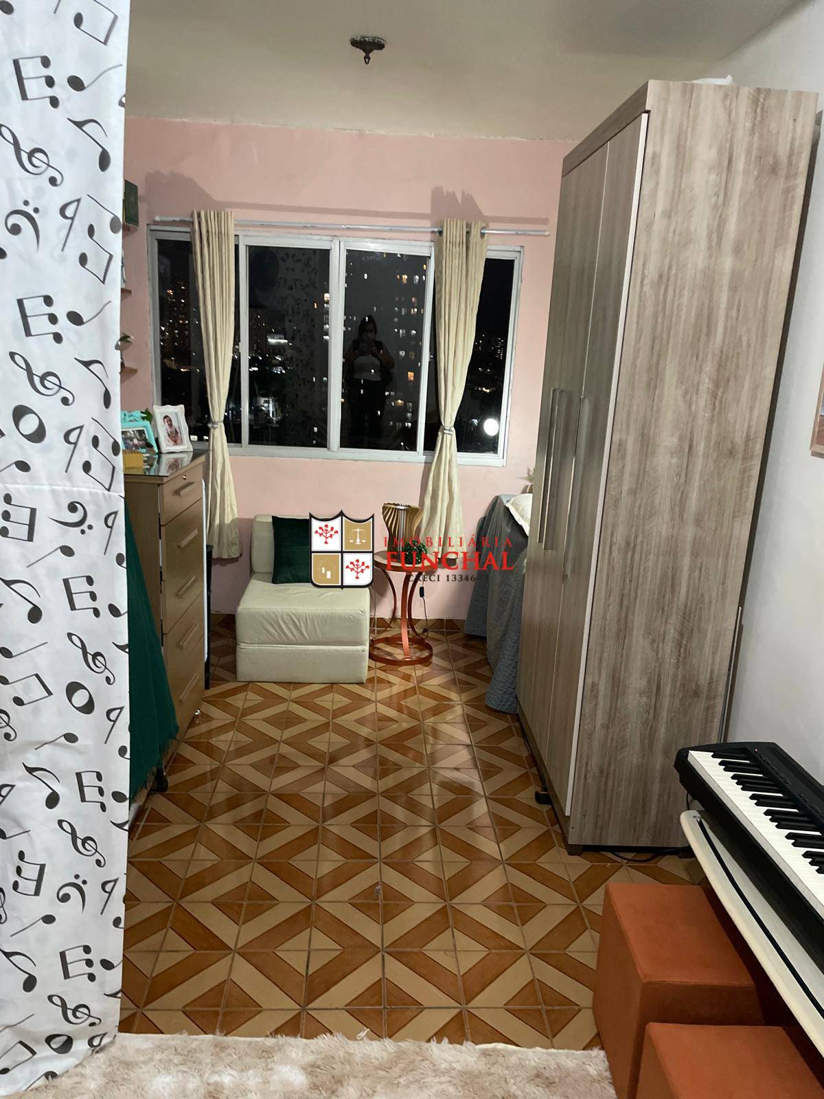 Apartamento, 1 quarto, 30 m² - Foto 35