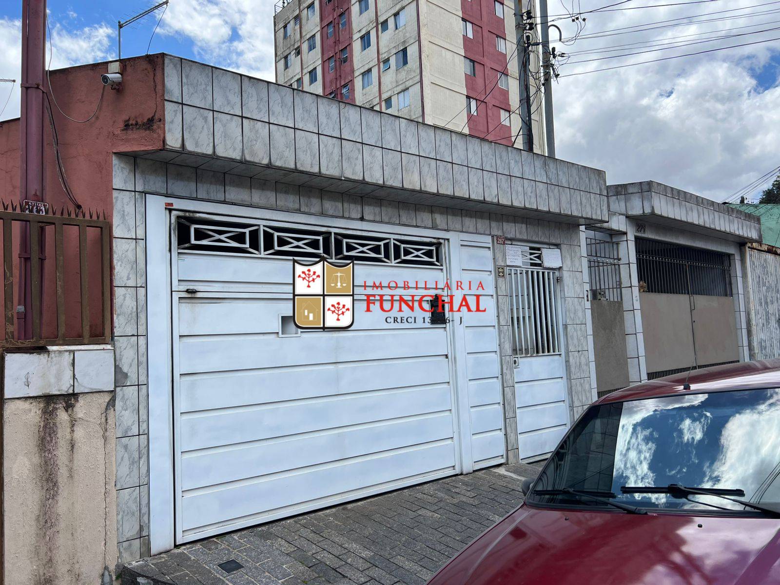 Casa, 2 quartos, 254 m² - Foto 1