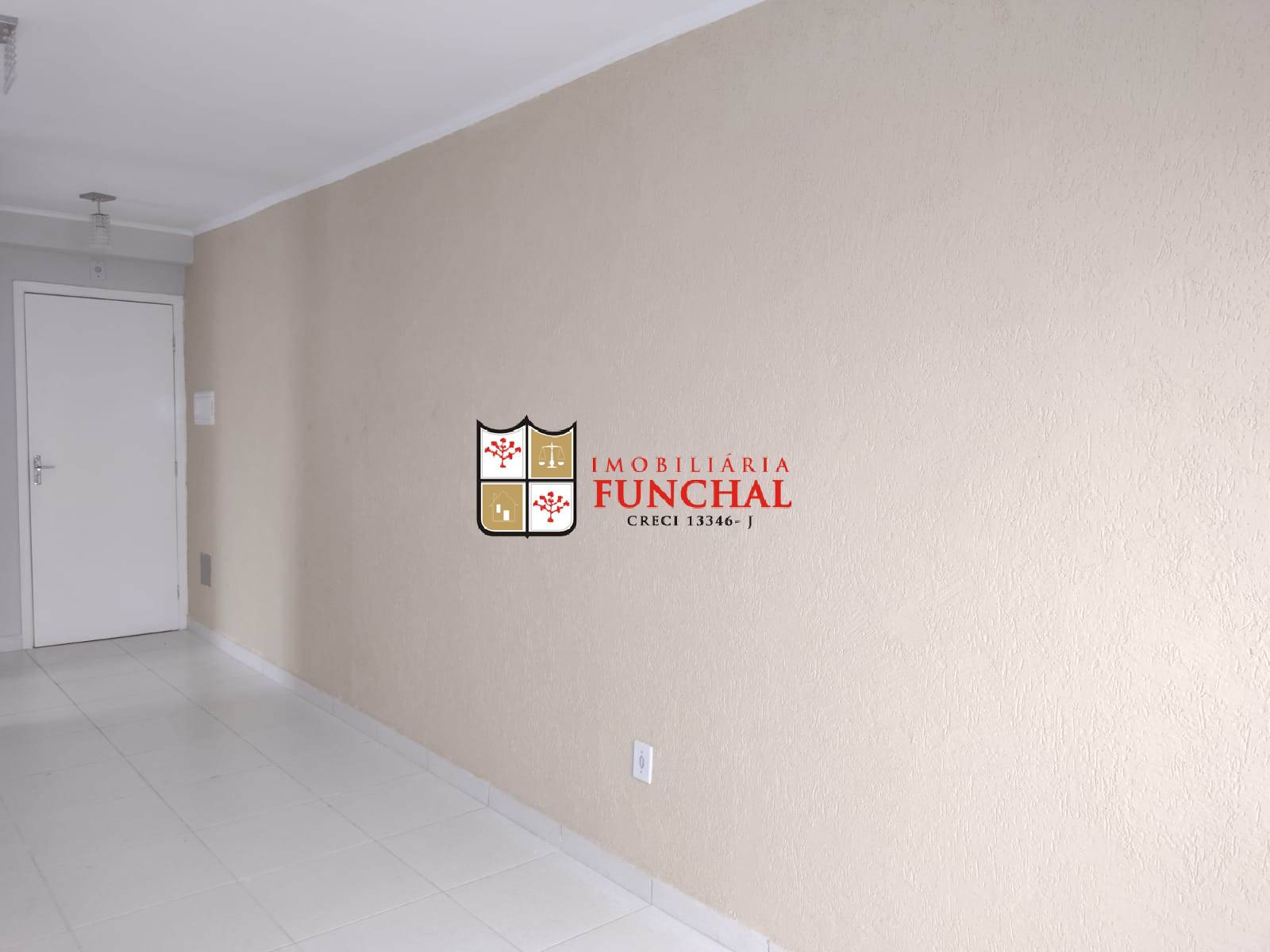 Apartamento, 2 quartos, 46 m² - Foto 1