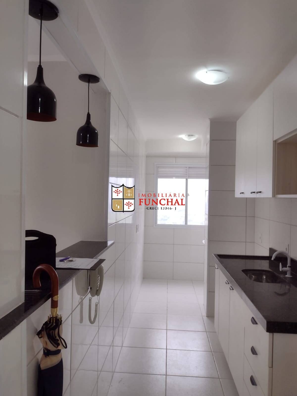 Apartamento, 2 quartos, 46 m² - Foto 3