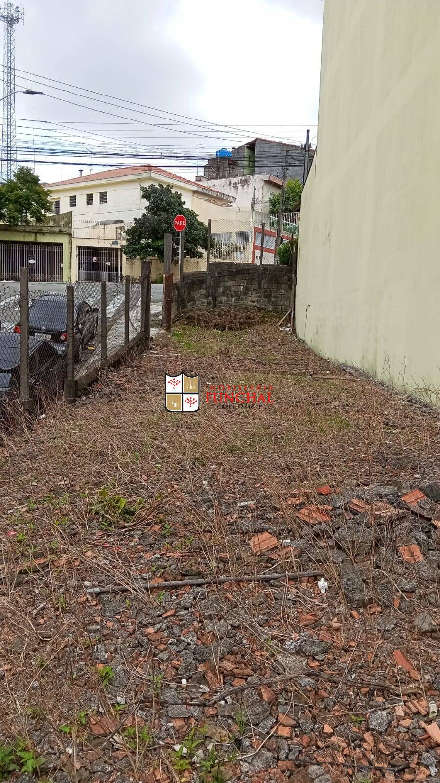 Terreno, 125 m² - Foto 1