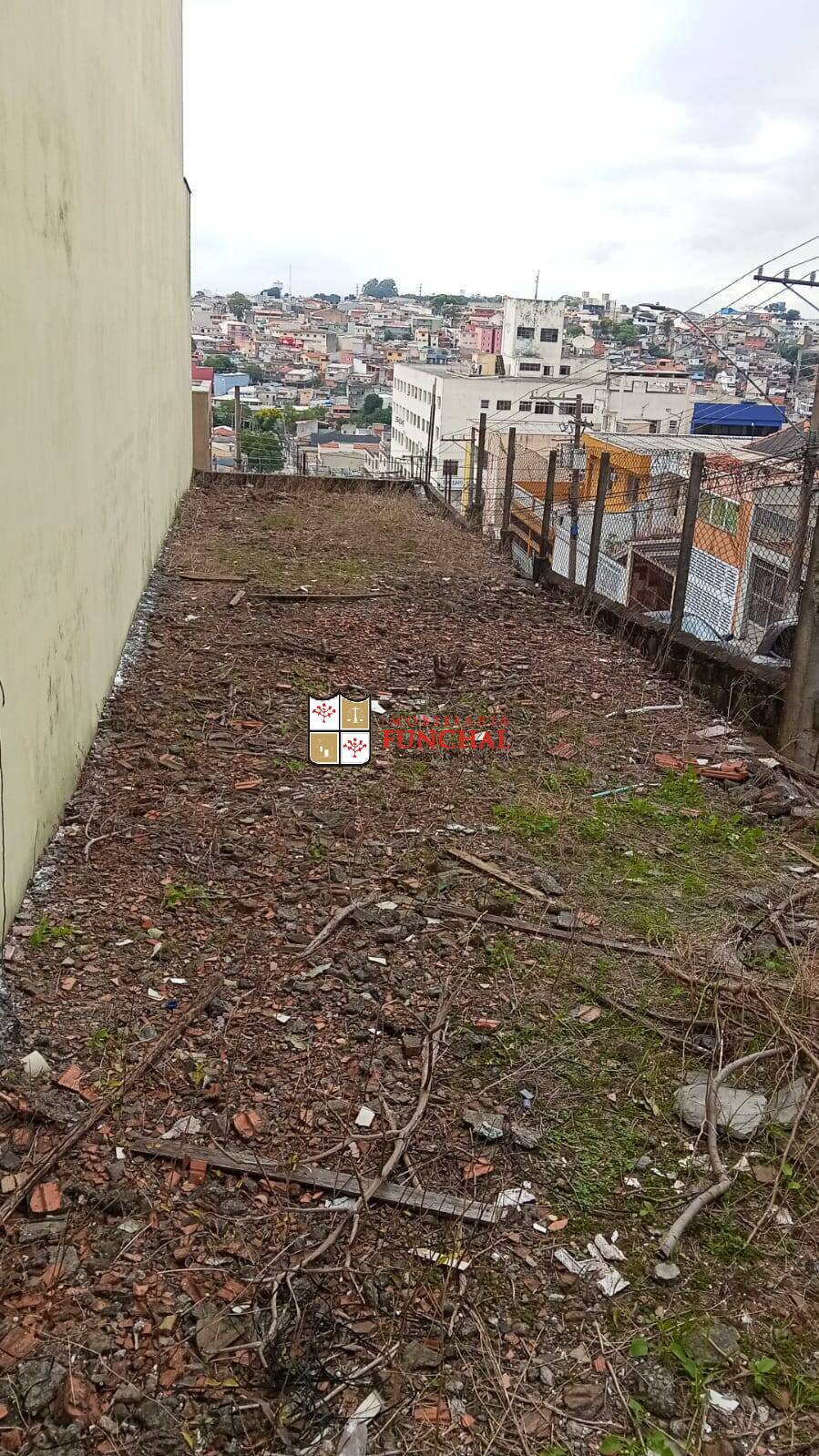 Terreno, 125 m² - Foto 2