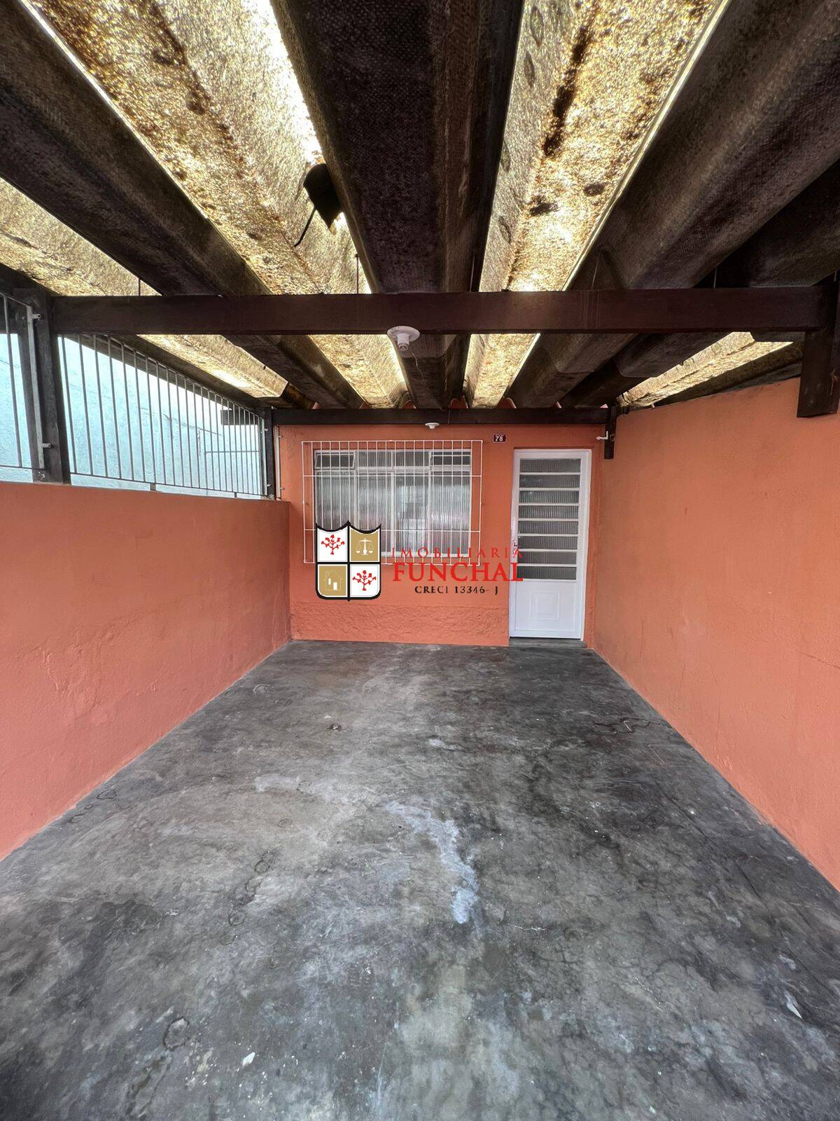 Casa, 1 quarto, 50 m² - Foto 2