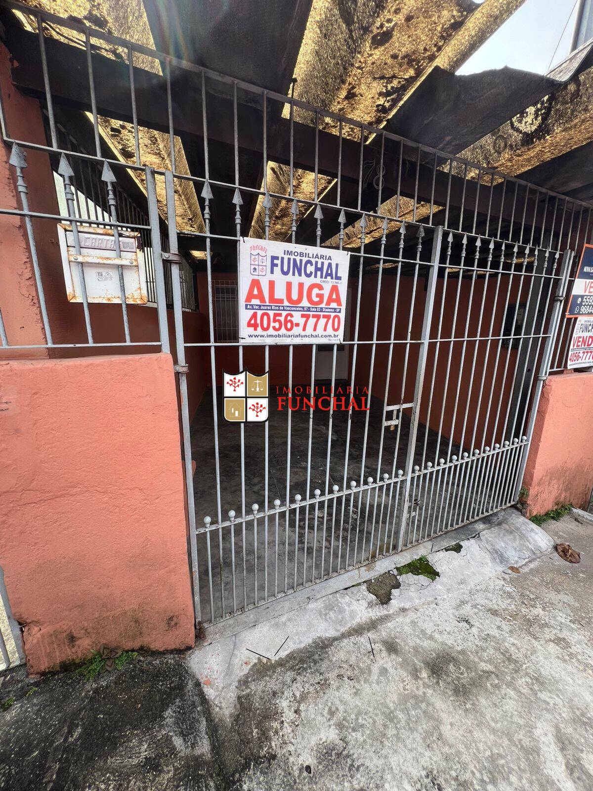 Casa, 1 quarto, 50 m² - Foto 5