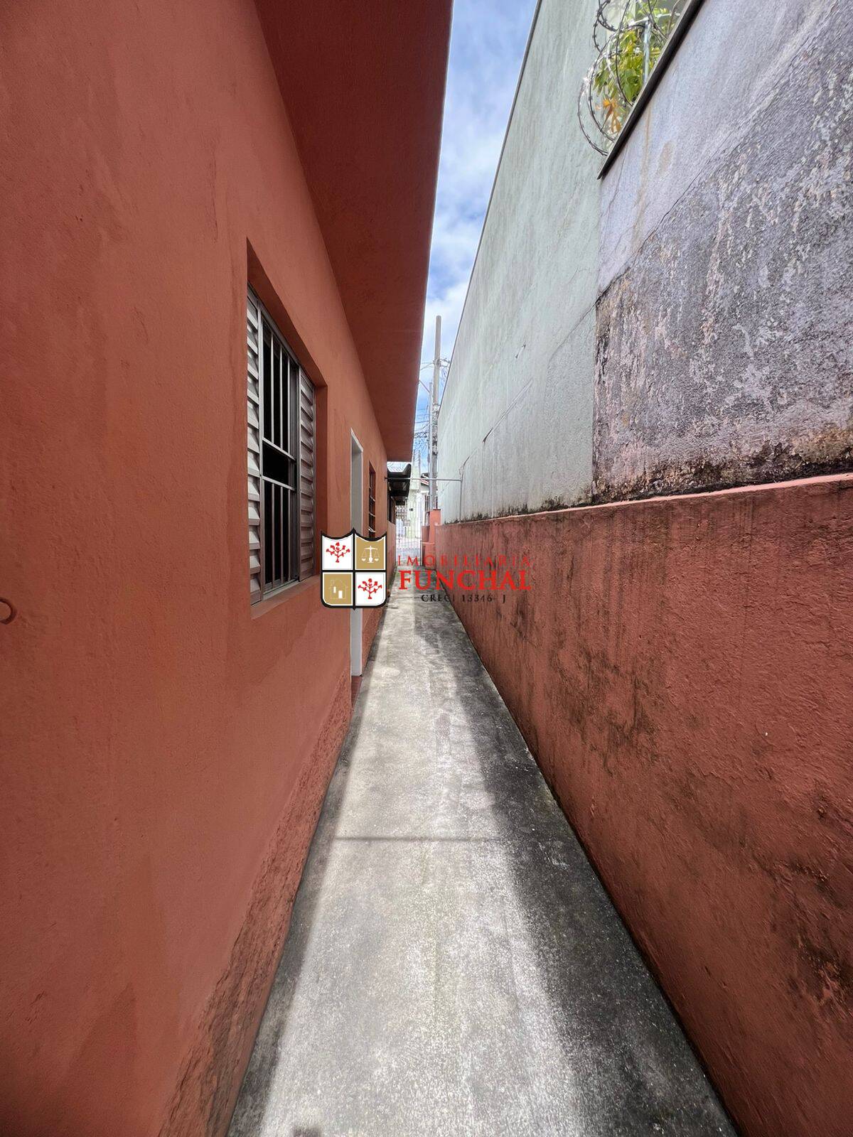 Casa, 1 quarto, 50 m² - Foto 7