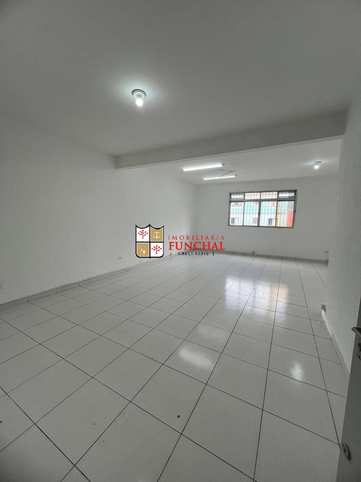 Sala-Conjunto, 42 m² - Foto 1