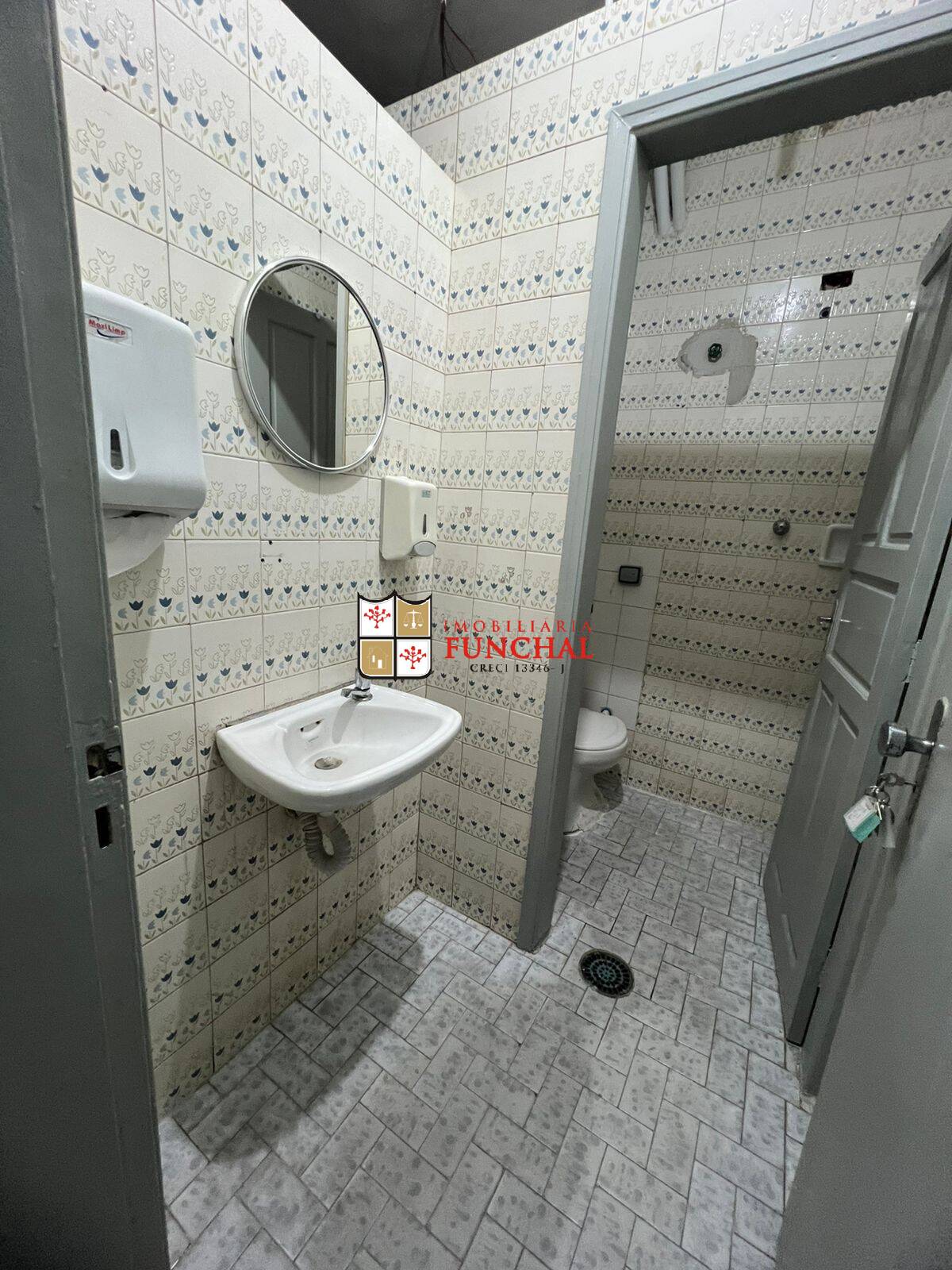 Sala-Conjunto, 42 m² - Foto 9