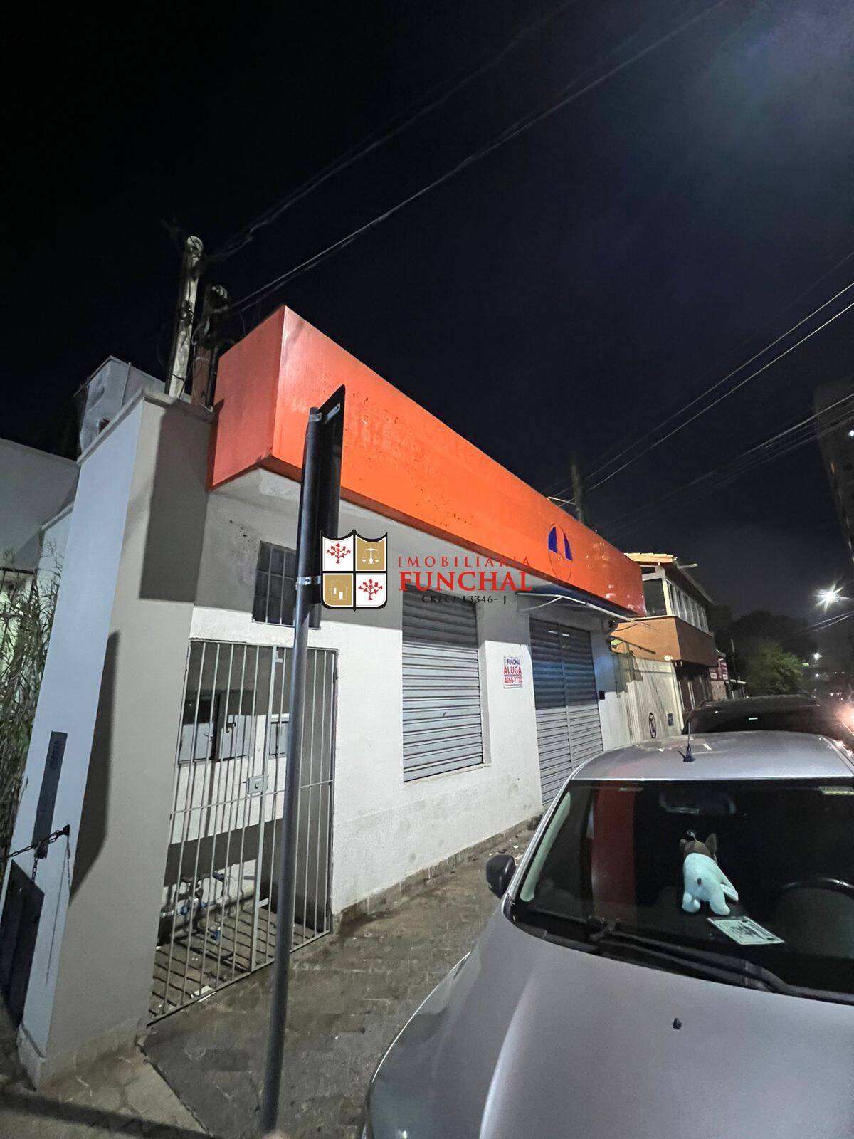 Prédio Inteiro, 255 m² - Foto 1