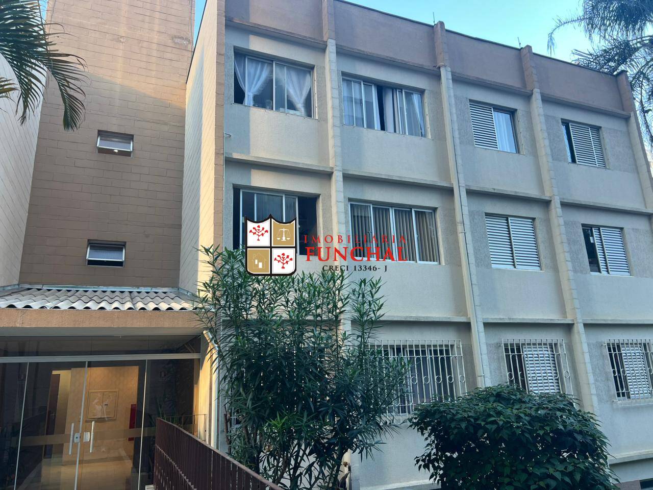Apartamento, 2 quartos, 60 m² - Foto 1