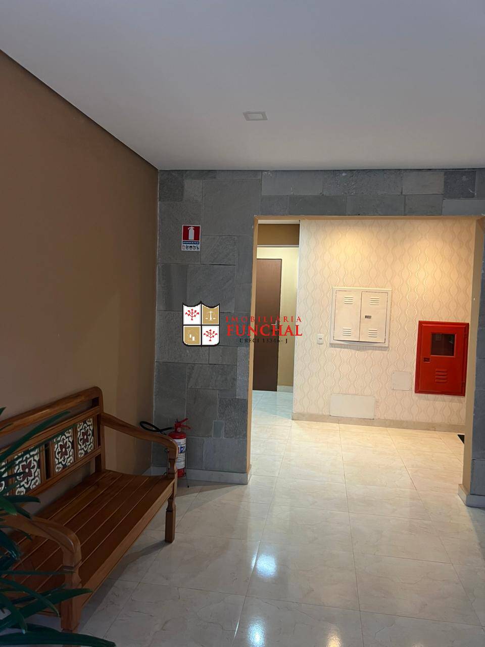 Apartamento, 2 quartos, 60 m² - Foto 4