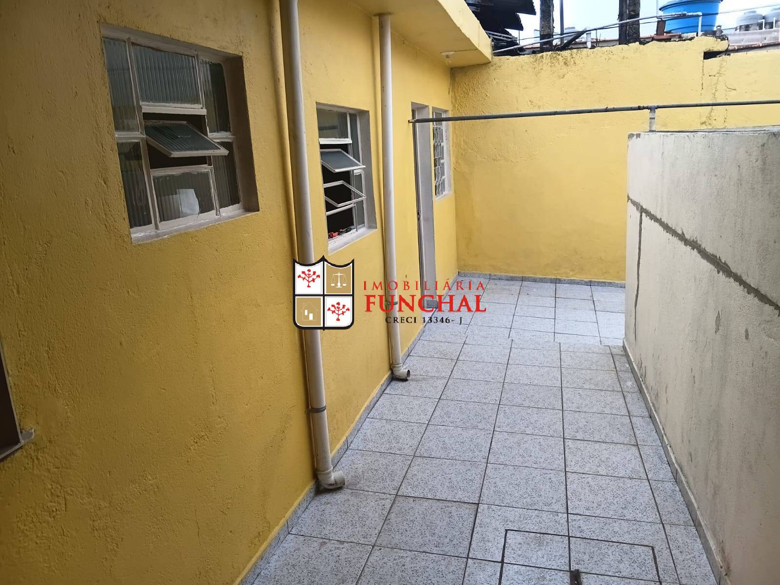 Casa, 1 quarto, 40 m² - Foto 2