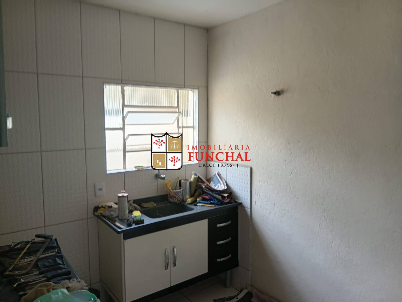 Casa, 1 quarto, 40 m² - Foto 5