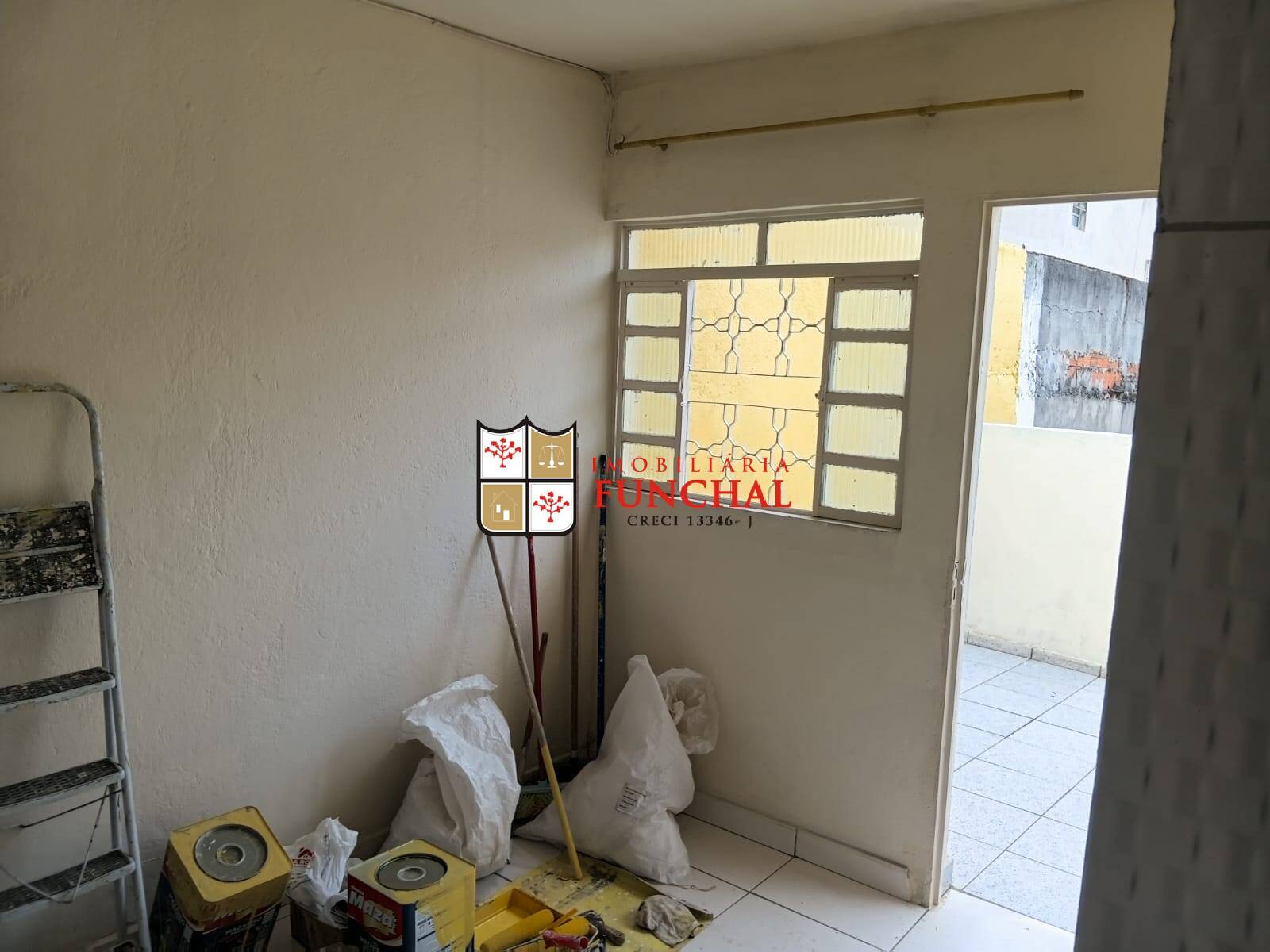 Casa, 1 quarto, 40 m² - Foto 6