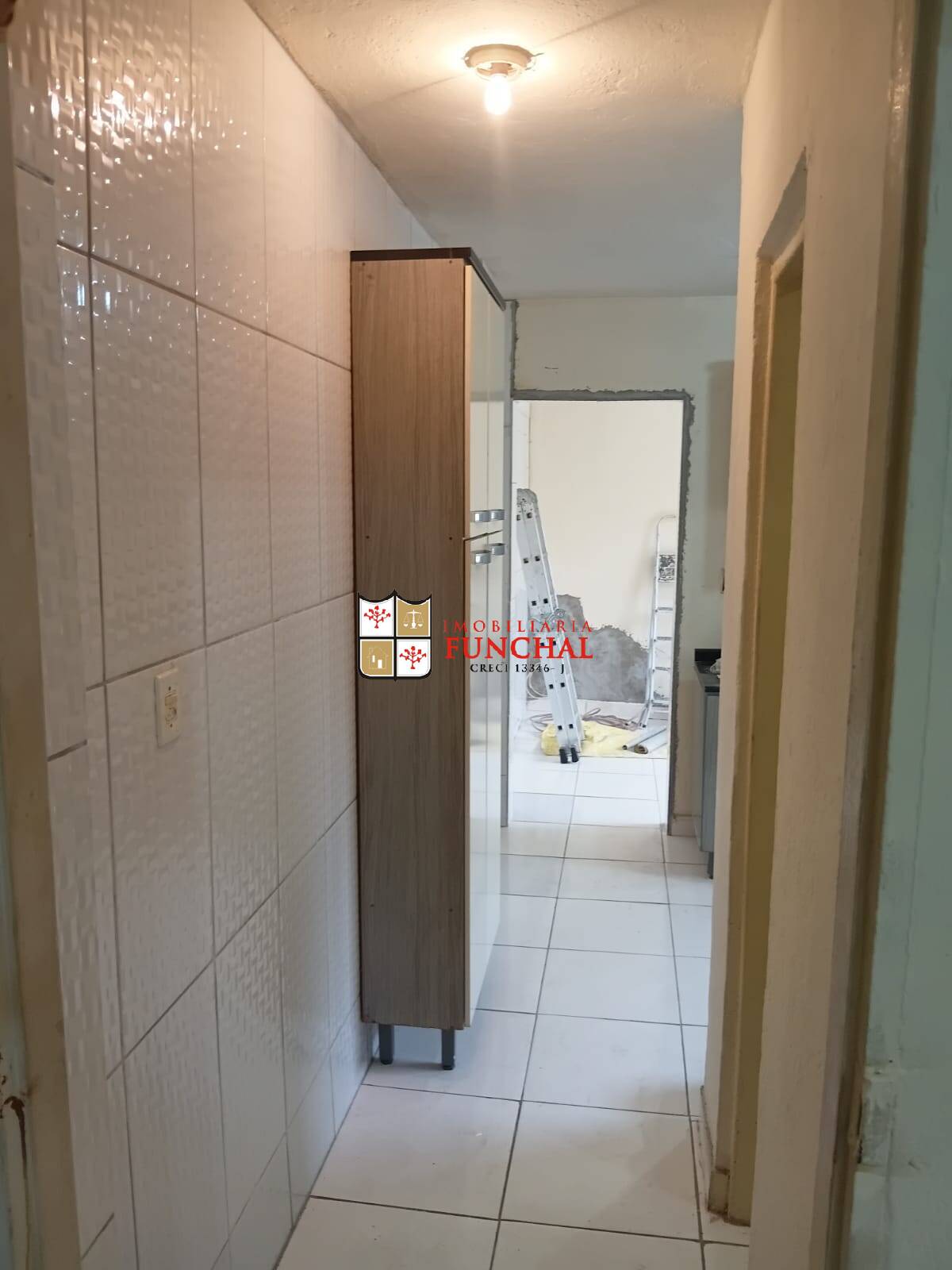 Casa, 1 quarto, 40 m² - Foto 9