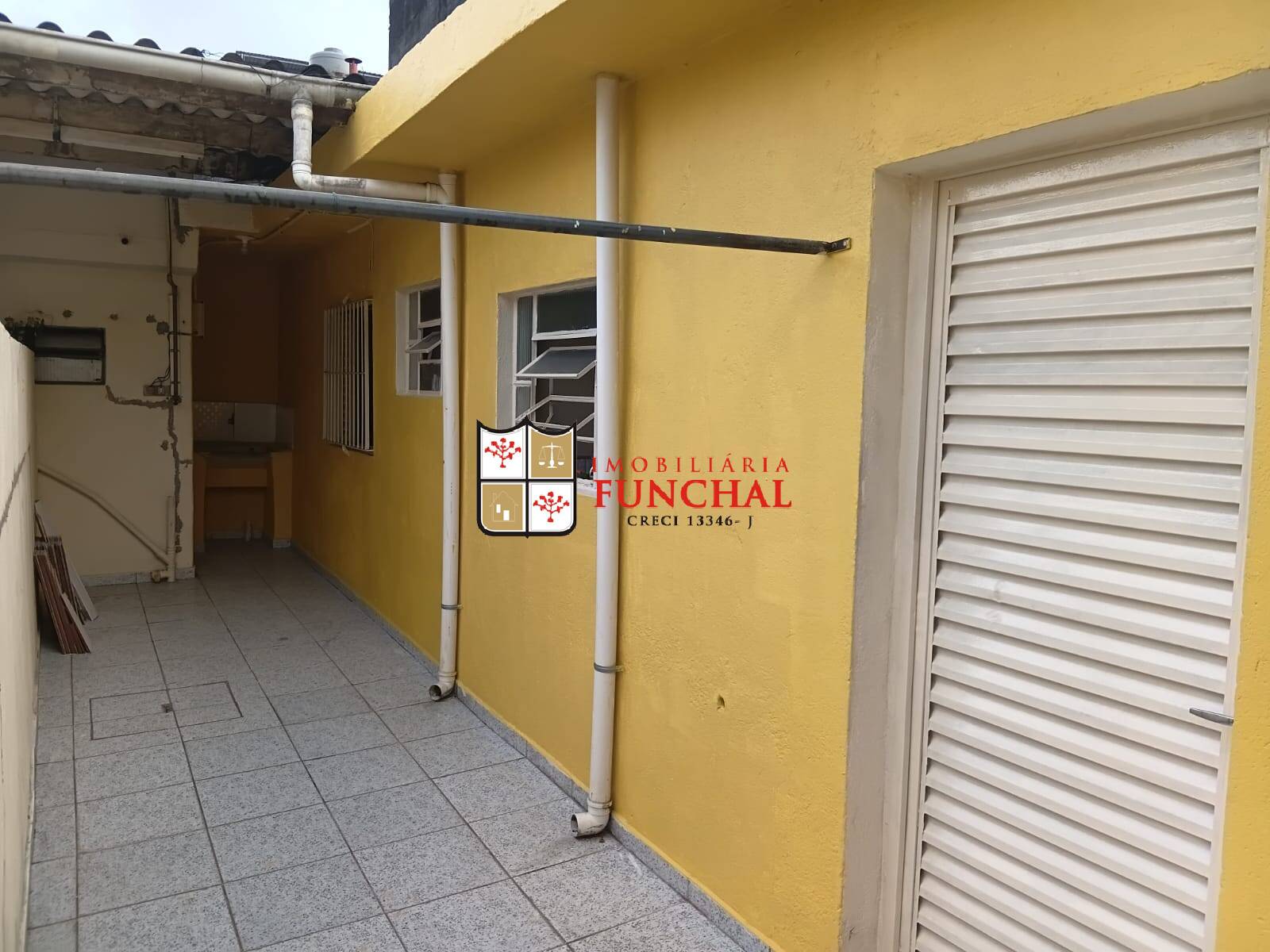 Casa, 1 quarto, 40 m² - Foto 3