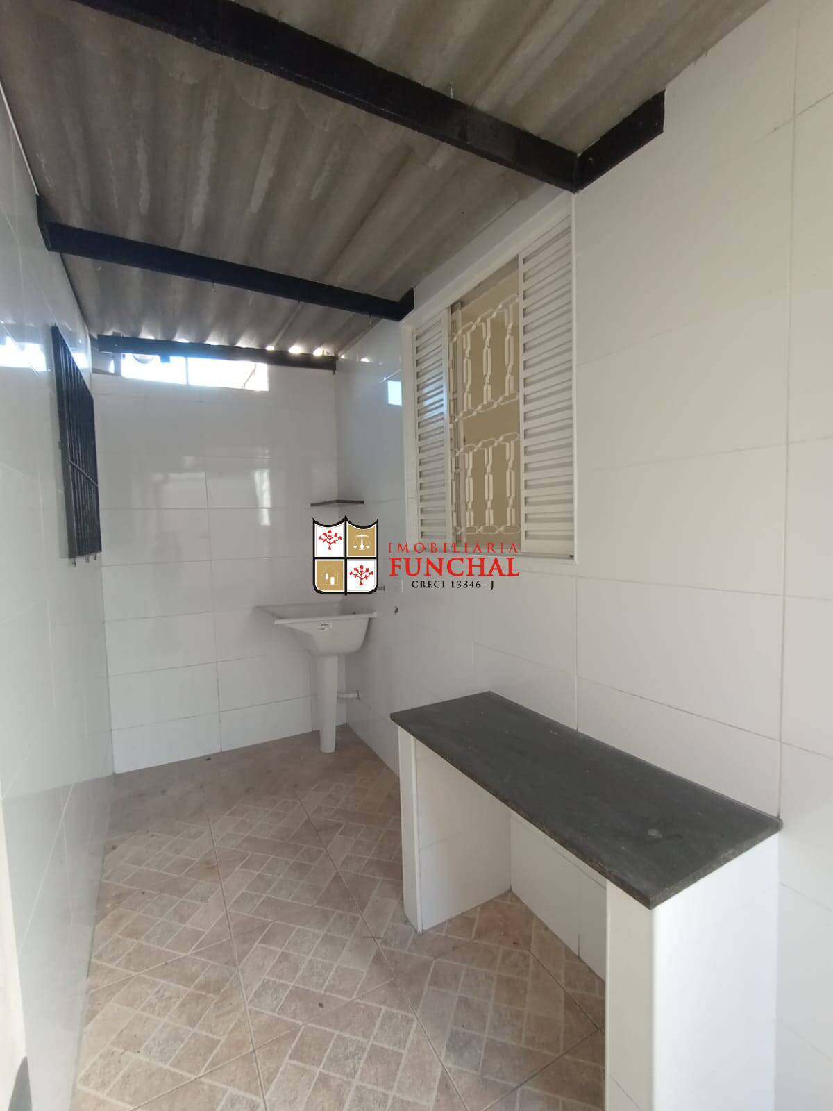 Casa, 1 quarto, 35 m² - Foto 9
